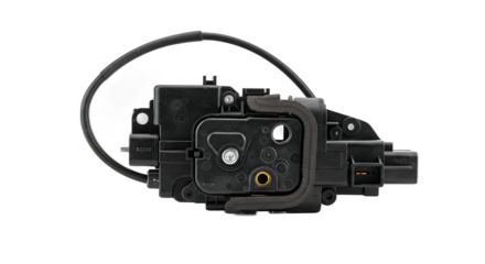 Door lock actuator car part image