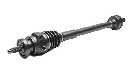 Drive shaft car part image