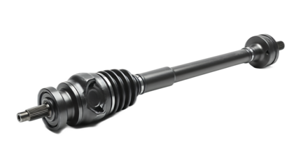 Drive shaft car part image