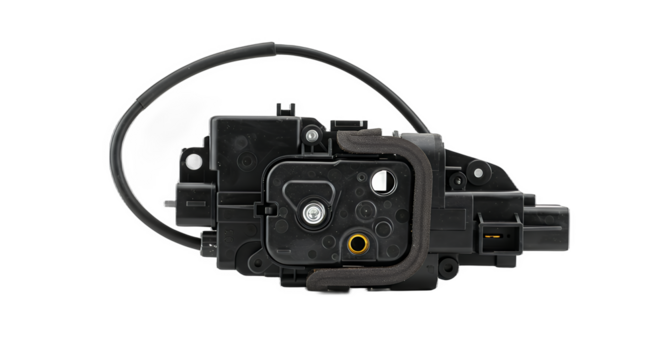 Door lock actuator car part image