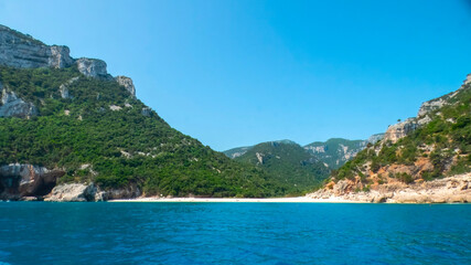 Cala Sisine - Baunei - Nuoro - Sardinia - Italy