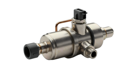 Fuel pressure regulator car part image