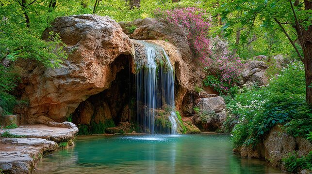 A smiling healthcare professional, a mature woman with glasses, radiates warmth and competence in a modern medical setting, conveying trust and patient care.