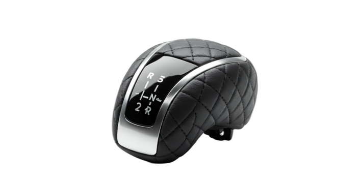 car gear knob 