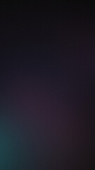 Abstract Dark Gradient Background with Subtle Texture and Color Variations Featuring Shades of Black, Blue, and Purple Creating a Minimalist and Atmospheric Aesthetic