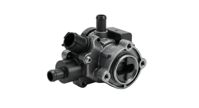 PCV valve car part image