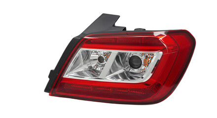 Taillight car part image