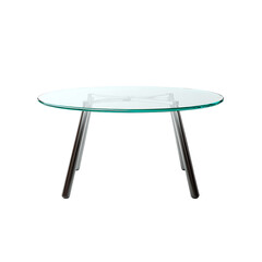 Glass Table modern design for home