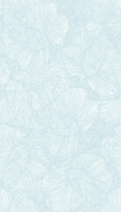 Varied Patterned Decorative Paper Selections for Design