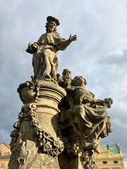 Prague - Praha - Details