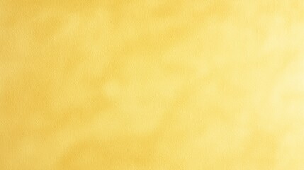Yellow Gradient Texture Background