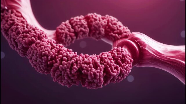 Striated Cells  Unraveling the Mysteries of Muscular Structure