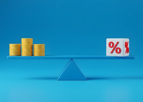 Loan servicing. debt repayment cycles, interest accrual and bank-client agreements. Financial planning challenges. Personal finance pressure.