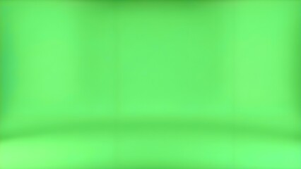 Green Screen Template for Copy and Paste Editing – Chroma Key Background