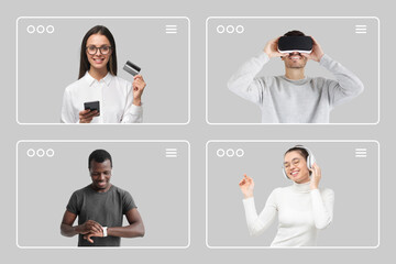 Fototapety na wymiar - Fototapeta24.pl
