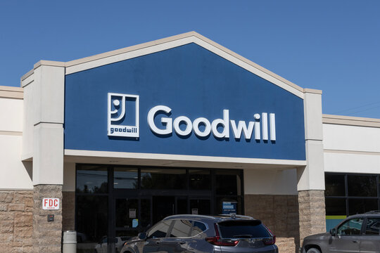 Goodwill Store. Goodwill Industries provides services that help unlock opportunities for job seekers.