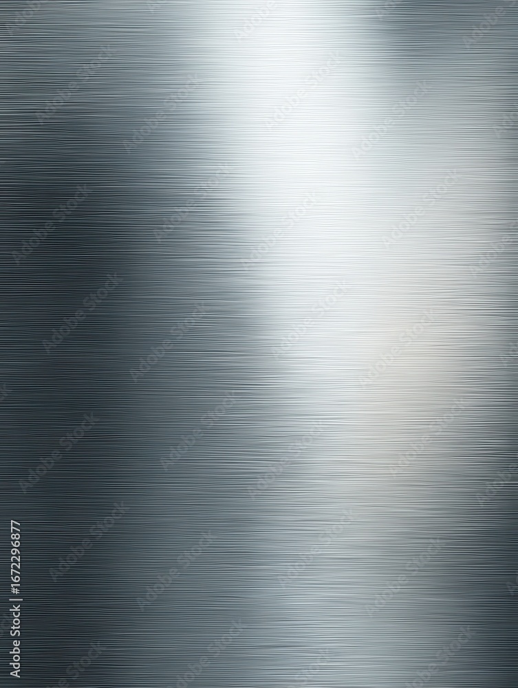 Poster the smooth brushed metal texture offers a clean and sophisticated background perfect for adding a to
