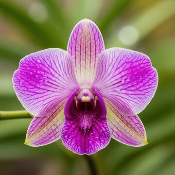 beautiful orchids