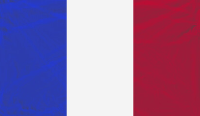 Flag of France