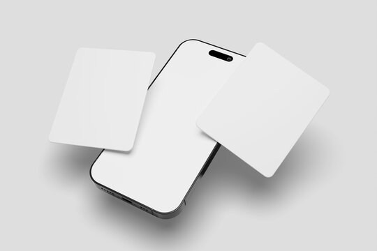 Social Media Mockup