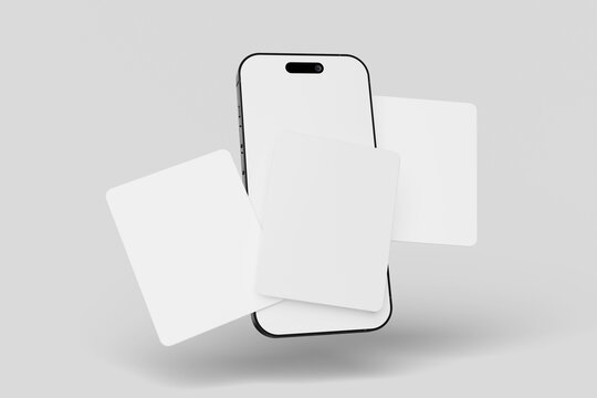 Social Media Mockup