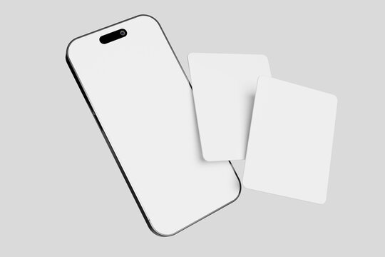Social Media Mockup