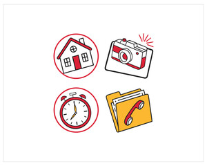 icon, Icon Set And Icon Vector Free SVG Download