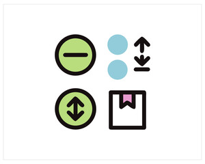 icon, Icon Set And Icon Vector Free SVG Download