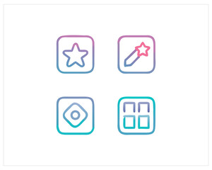 icon, Icon Set And Icon Vector Free SVG Download