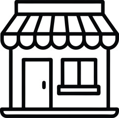 Shop Icon