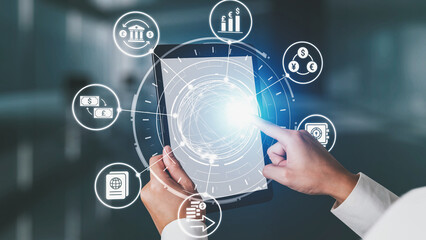 Currency exchange and fintech innovation in global money transfer, digital currency conversion, secure currency exchange platforms, and next-generation money exchange technologies. Spire