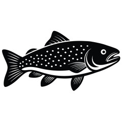 trout vector