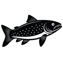 trout vector