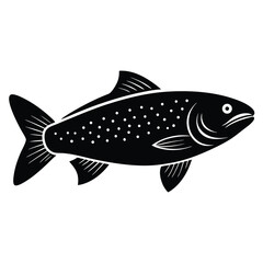 trout vector