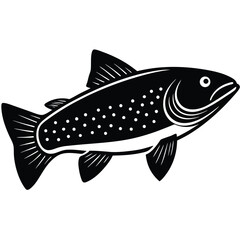 trout vector