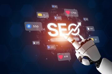 AI elevates social media marketing with smart engagement tracking, influencer metrics, and...