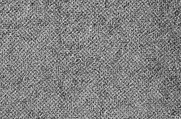 Close up image CMYK dots on newsprint with grain and noise illustration.	