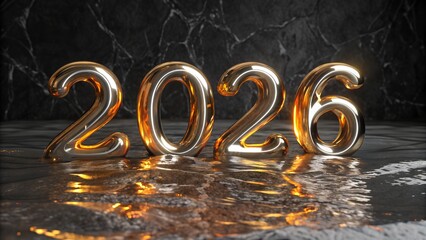 new year 2026