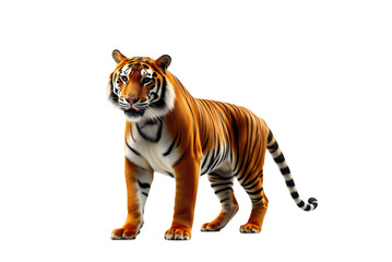 Obraz premium tiger 