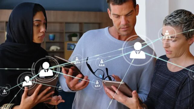 Make things easier for yourself by using technology to simplify your work