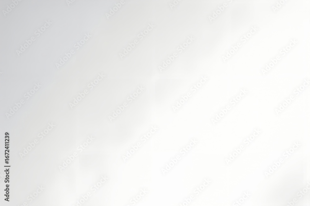 Poster abstract soft focus background with a bright white light illuminating the scene, creating a subtle t