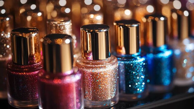Discover diverse nail polish collection, crafted for modern women wanting elegant standout nails. This curated selection embodies beauty and creativity, ideal for all your accessory and cosmetic needs