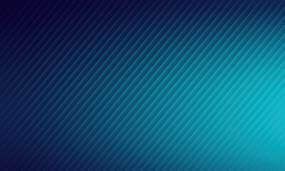 Abstract blue geometric pattern with subtle world map overlay and gradient transition