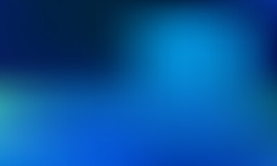 Abstract blue gradient pixelated backdrop with subtle light effects for digital art and design