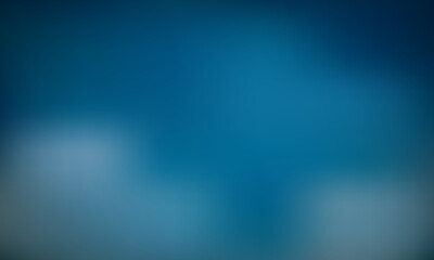 Abstract digital background featuring smooth gradients and soft blue tones