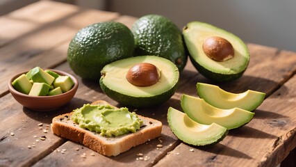 avocado
