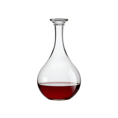 red wine glass