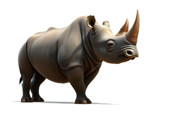 Fototapeta premium Rhino