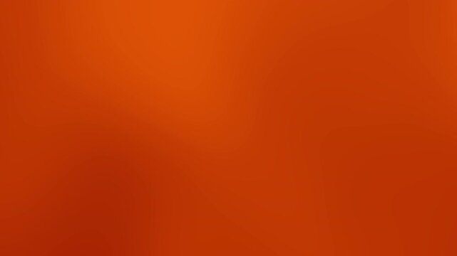 Uniform gradient of orange and brown color tones. Suitable for backgrounds, branding designs, digital art, and autumnthemed projects. Warm and inviting color palette.