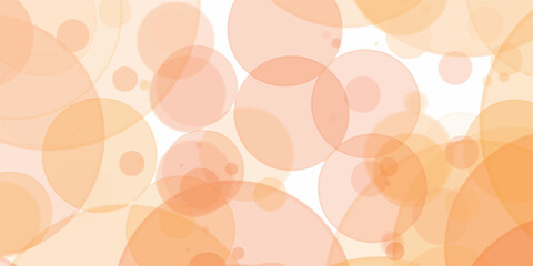 Vintage retro floral seamless pattern with colorful dots